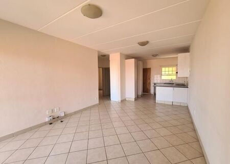 2 Bedroom Apartment in Hazeldean