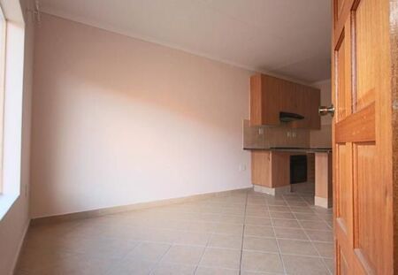 2 Bedroom Apartment in Hazeldean