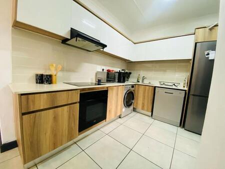 1 Bedroom Apartment in Silver Lakes