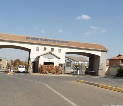 1 Bedroom Apartment in Hazeldean