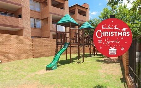 2 Bedroom Apartment in Hazeldean