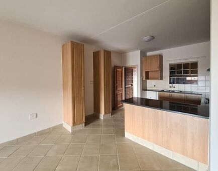 2 Bedroom Apartment in Hazeldean