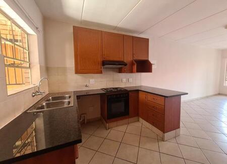 2 Bedroom Apartment in Hazeldean