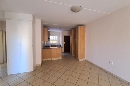 3 Bedroom Apartment in Hazeldean