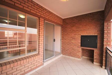 2 Bedroom Apartment in Hazeldean