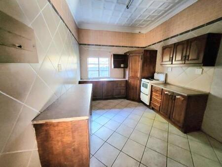 3 Bedroom House in Pretoria Gardens