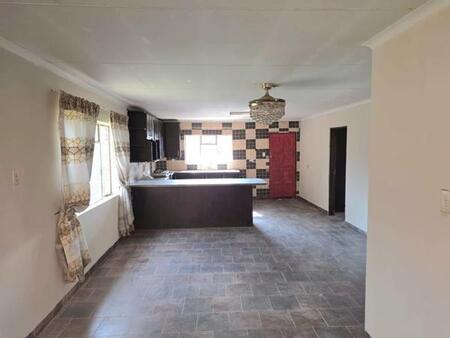 2 Bedroom House in Pretoria Gardens