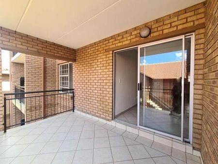 2 Bedroom Apartment in Hazeldean