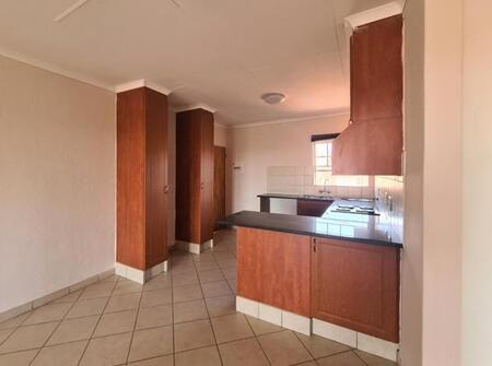 2 Bedroom Apartment in Hazeldean