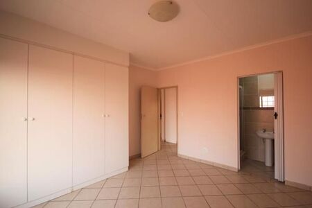 2 Bedroom Apartment in Hazeldean