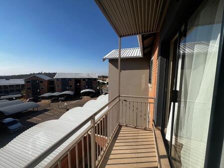 2 Bedroom Apartment in Kameeldrift East