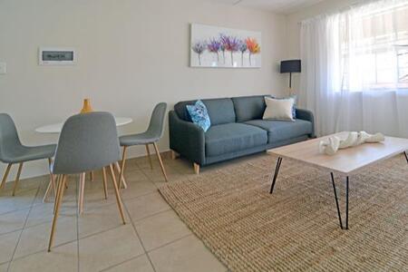 2 Bedroom Apartment in Lotus Gardens