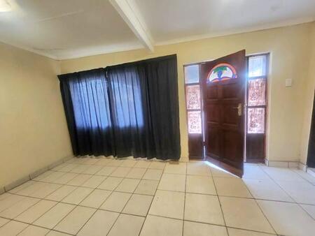 2 Bedroom House in Pretoria Gardens