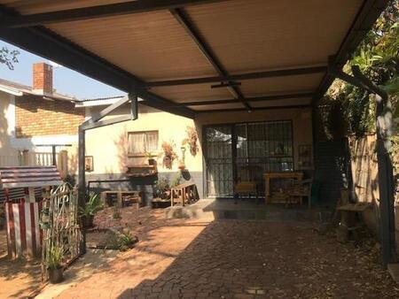 Studio apartment in Silverton