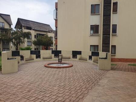 2 Bedroom House in Pretoria Gardens