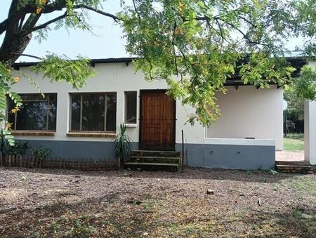 3 Bedroom House in Kleinfontein
