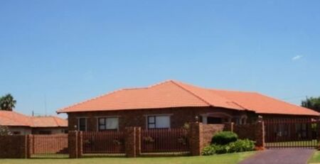 3 Bedroom House in Rayton
