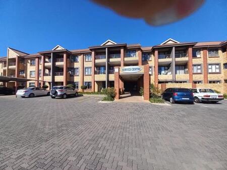 2 Bedroom Apartment in Equestria