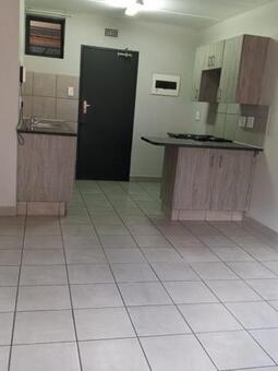 2 Bedroom Apartment in La Montagne