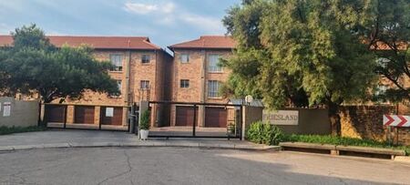 1 Bedroom Apartment in Wapadrand