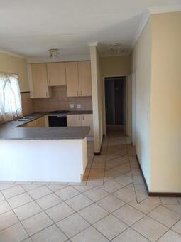 2 Bedroom Apartment in Equestria