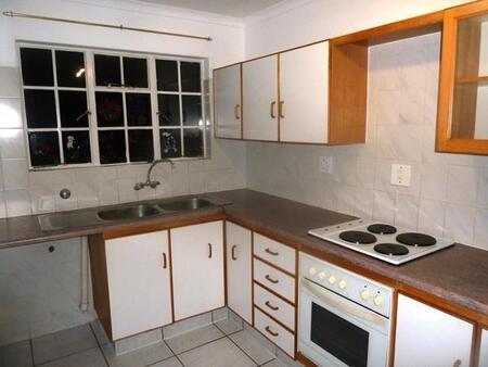 2 Bedroom Apartment in Faerie Glen