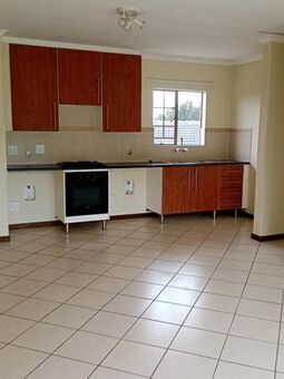 3 Bedroom Apartment in Equestria