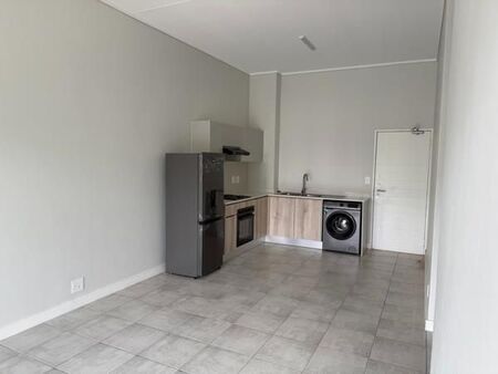 2 Bedroom Apartment in Mooikloof Ridge