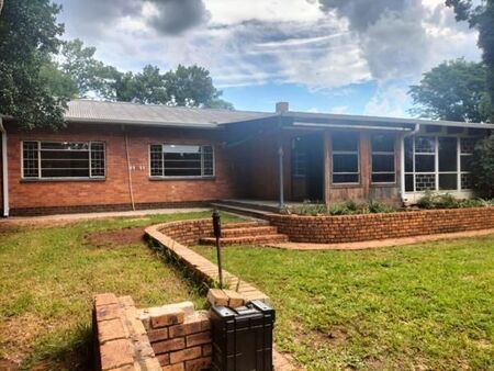 3 Bedroom House in Meyerspark