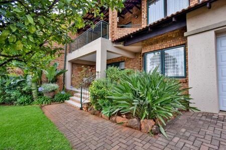 3 Bedroom House in Garsfontein