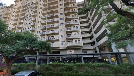 Studio Apartment in Hatfield