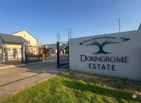 2 Bedroom Townhouse in Equestria