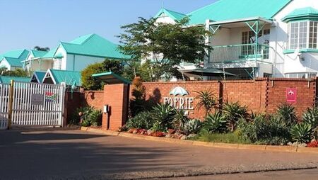 2 Bedroom Townhouse in Faerie Glen