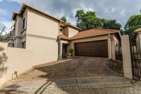 4 Bedroom House in Newlands
