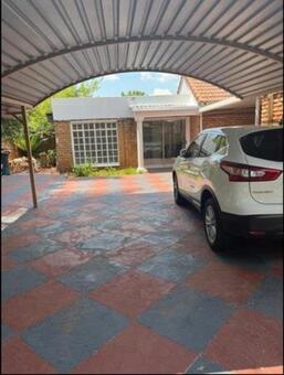 1 Bedroom House in Newlands
