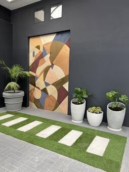 1 Bedroom Apartment in Pretoria Central