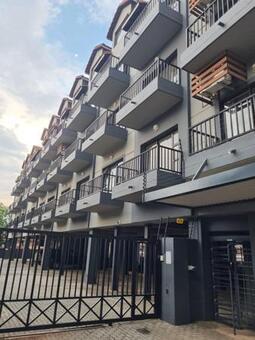 1 Bedroom Apartment in Hatfield