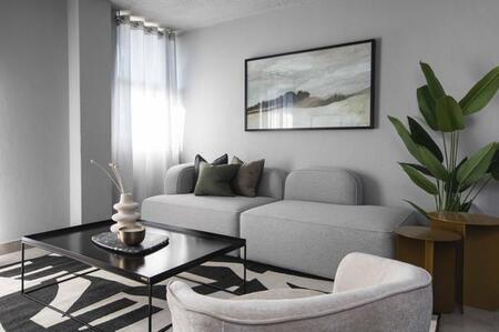 2 Bedroom Apartment in Lynnwood