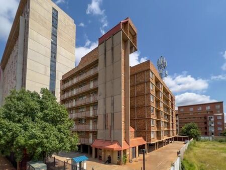 1.5 Bedroom Apartment in Hatfield
