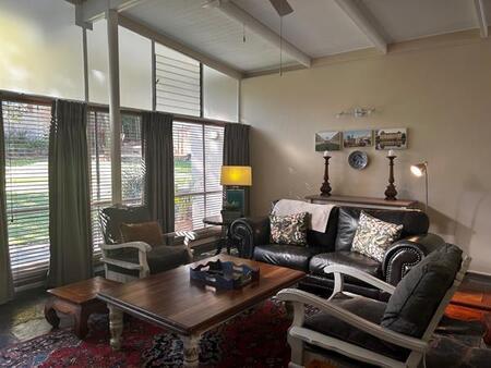 2 Bedroom Apartment in Monument Park