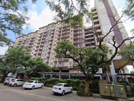 Studio Apartment in Hatfield