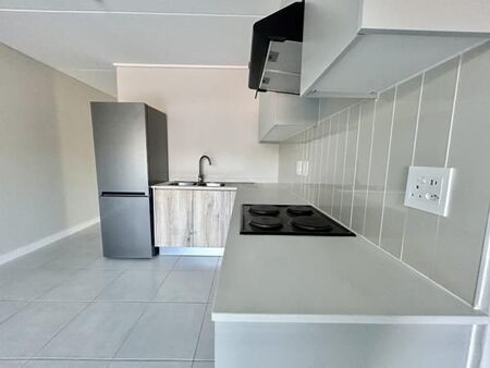 3 Bedroom Apartment in Groenkloof