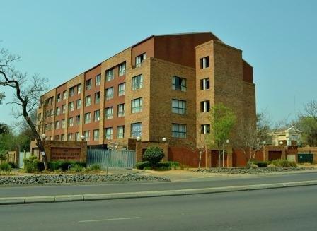 1 Bedroom Townhouse in Hatfield