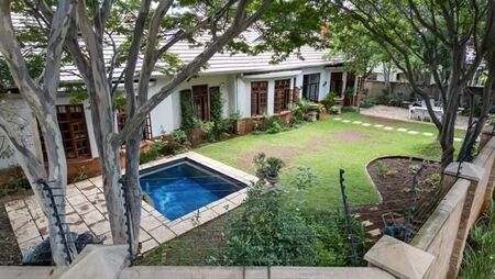 4 Bedroom House in Eastwood