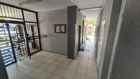 Studio apartment in Sunnyside