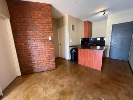 2 Bedroom Flat in Hatfield