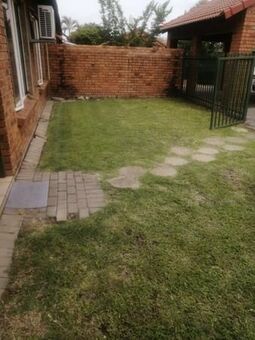 3 Bedroom Apartment in Annlin