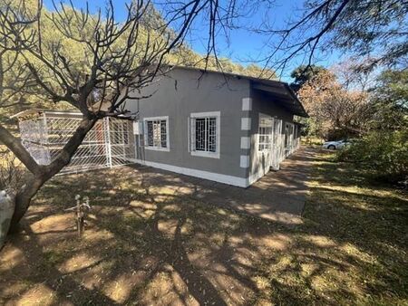 3 Bedroom House in Amandasig