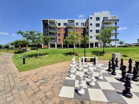 1 Bedroom Apartment in Monument Park