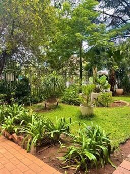 1 Bedroom Apartment in Pretoria Central